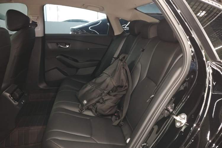 Used Honda Inspire 2025 260TURBO Elite Edition Left Rear Seat