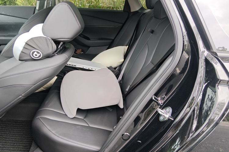 Used Honda Inspire 2025 260TURBO Elite Edition Left Rear Seat