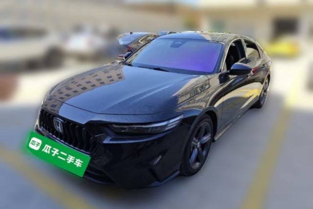 Used Honda Inspire 2025 260TURBO Elite Edition