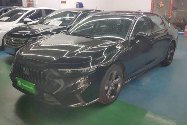 Used Honda Inspire 2025 260TURBO Elite Edition
