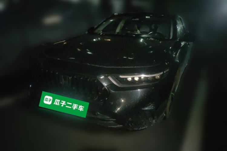 Honda Inspire 2025 260TURBO Elite Edition
