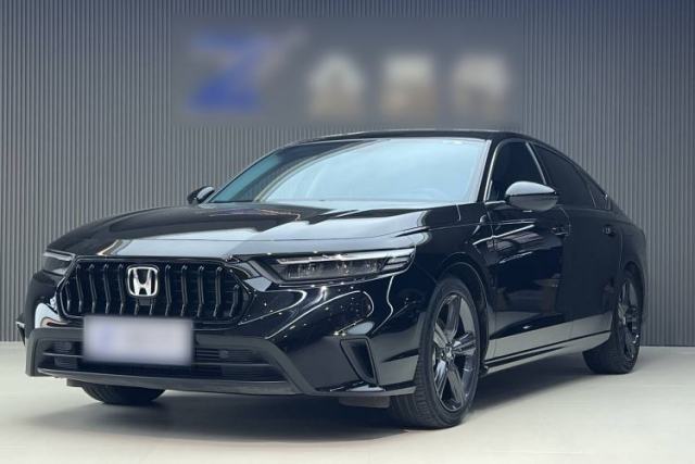 Used Honda Inspire 2025 260TURBO Elegant Edition