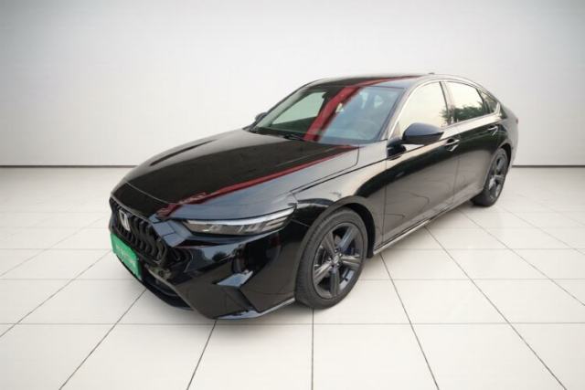Ojetý Honda Inspire 2025 260TURBO Elegant Edition