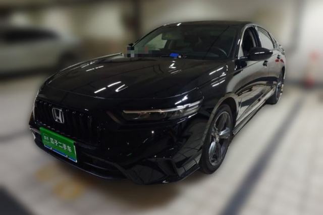 Used Honda Inspire 2025 260TURBO Elegant Edition