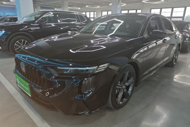 Used Honda Inspire 2025 260TURBO Elite Edition