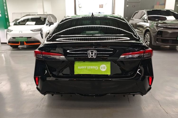 Used Honda Inspire 2025 260TURBO Elite Edition Rear