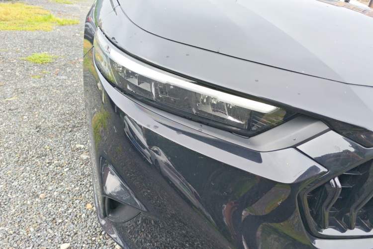 Used Honda Inspire 2025 260TURBO Elite Edition Right Front Headlight