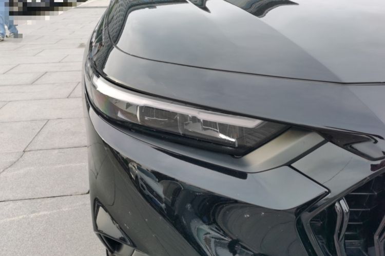 Used Honda Inspire 2025 260TURBO Elite Edition Right Front Headlight
