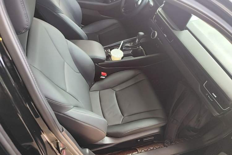 Used Honda Inspire 2025 260TURBO Elegant Edition Right Front Seat