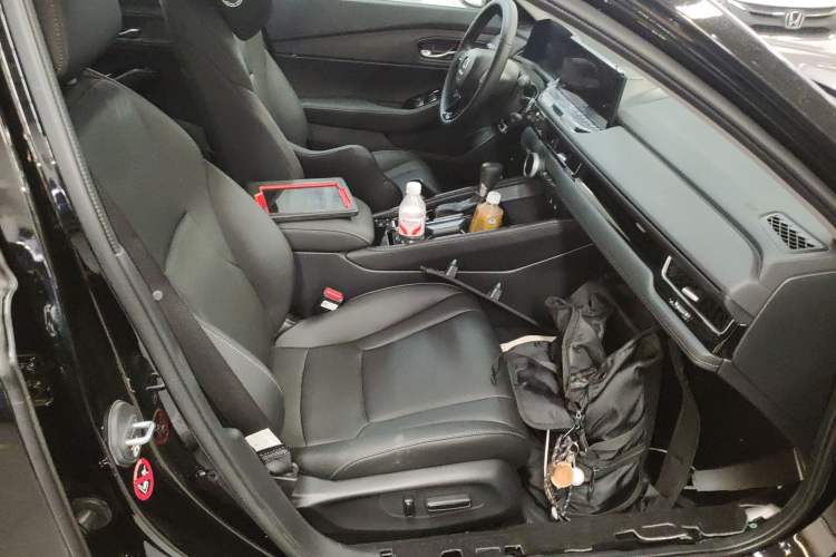 Used Honda Inspire 2025 260TURBO Elegant Edition Right Front Seat