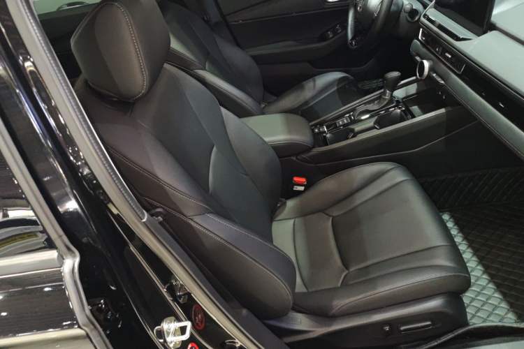 Used Honda Inspire 2025 260TURBO Elegant Edition Right Front Seat