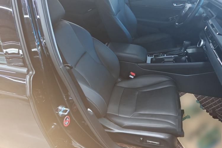Used Honda Inspire 2025 260TURBO Elite Edition Right Front Seat