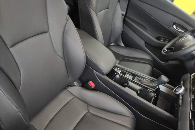 Used Honda Inspire 2025 260TURBO Elite Edition Right Front Seat