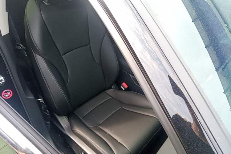 Used Honda Inspire 2025 260TURBO Elegant Edition Right Front Seat