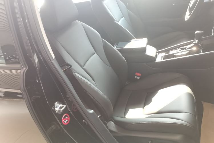 Used Honda Inspire 2025 260TURBO Elegant Edition Right Front Seat