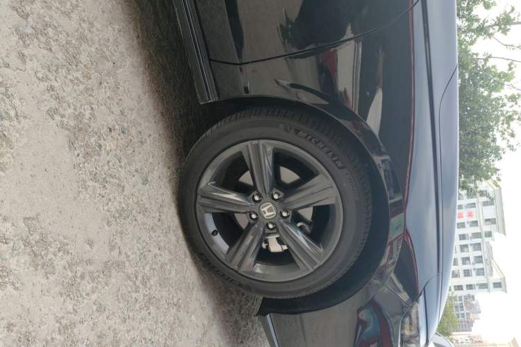 Used Honda Inspire 2025 260TURBO Elegant Edition Right Front Wheel Hub