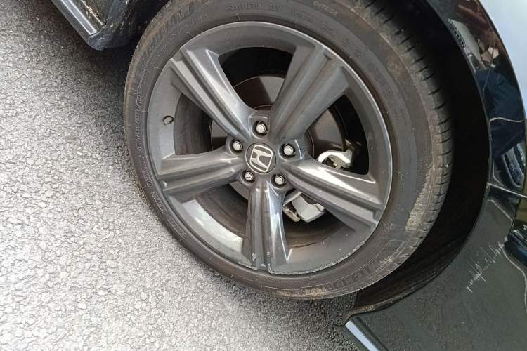 Used Honda Inspire 2025 260TURBO Elegant Edition Right Front Wheel Hub