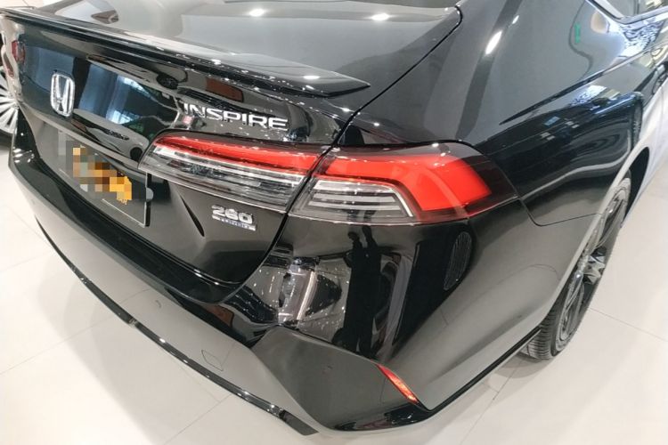 Used Honda Inspire 2025 260TURBO Elite Edition Right Rear Taillight