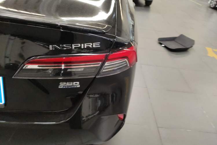 Used Honda Inspire 2025 260TURBO Elegant Edition Right Rear Taillight