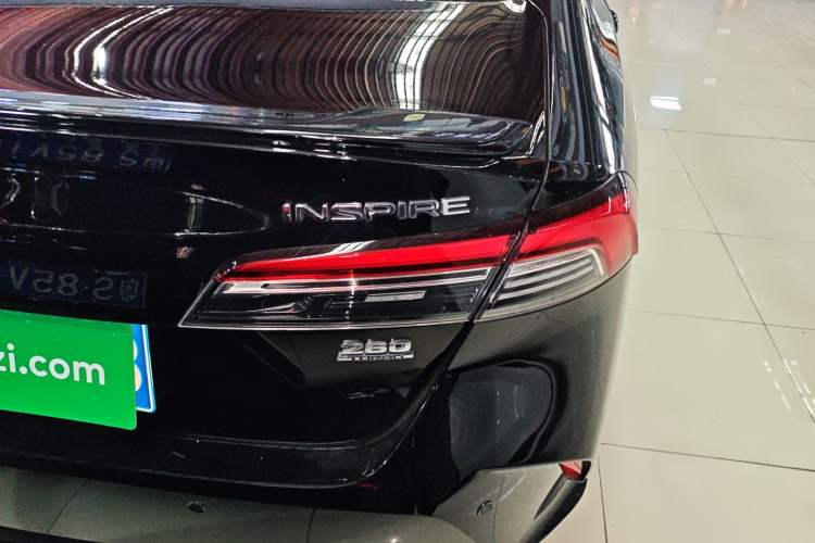 Used Honda Inspire 2025 260TURBO Elegant Edition Right Rear Taillight
