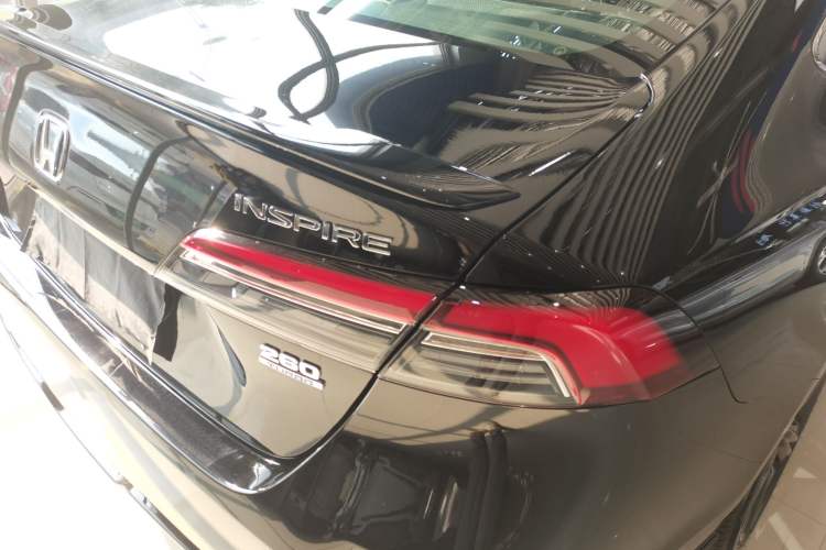 Used Honda Inspire 2025 260TURBO Elegant Edition Right Rear Taillight