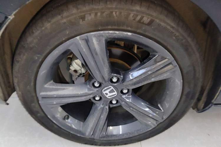 Used Honda Inspire 2025 260TURBO Elegant Edition Right Rear Wheel Hub