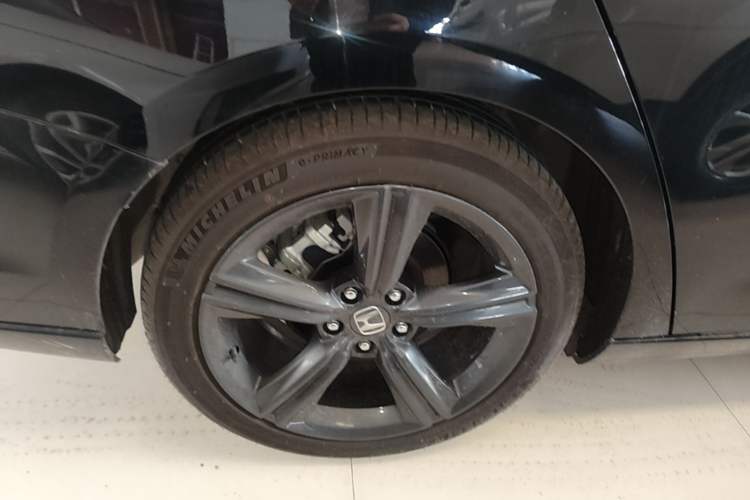 Used Honda Inspire 2025 260TURBO Elite Edition Right Rear Wheel Hub
