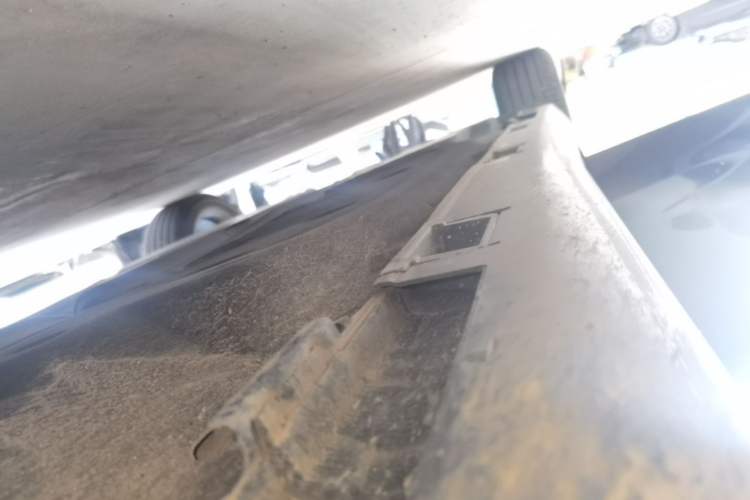 Used Honda Inspire 2025 260TURBO Elegant Edition Right Side Sill