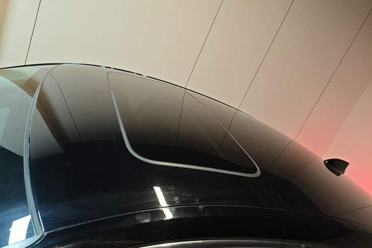 Used Honda Inspire 2025 260TURBO Elegant Edition Roof