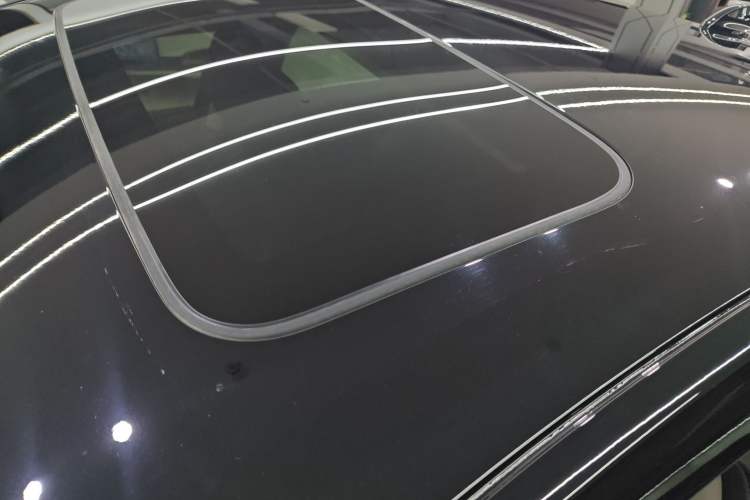 Used Honda Inspire 2025 260TURBO Elite Edition Roof