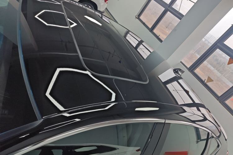 Used Honda Inspire 2025 260TURBO Elegant Edition Roof
