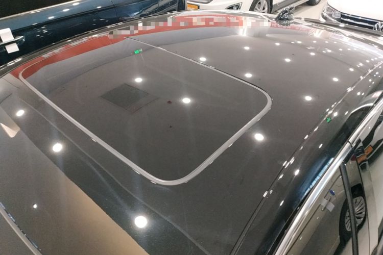 Used Honda Inspire 2025 260TURBO Elite Edition Roof