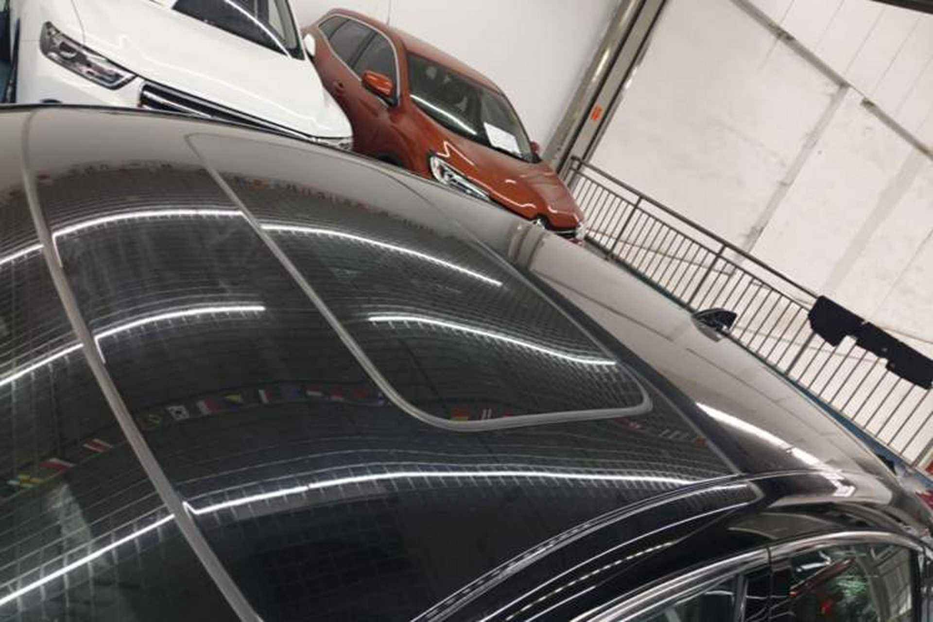 Used Honda Inspire 2025 260TURBO Elite Edition Roof