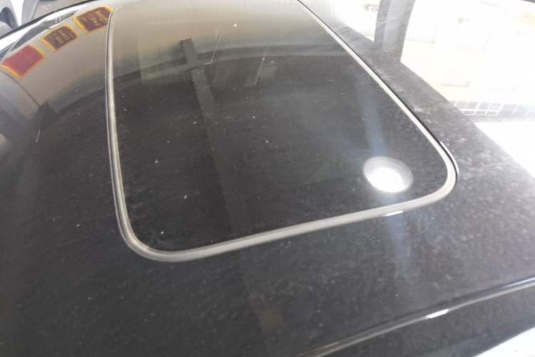 Used Honda Inspire 2025 260TURBO Elegant Edition Roof