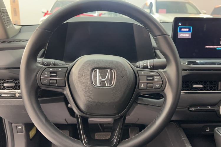 Used Honda Inspire 2025 260TURBO Elite Edition Steering Wheel