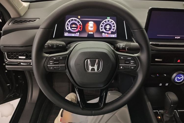 Used Honda Inspire 2025 260TURBO Elite Edition Steering Wheel