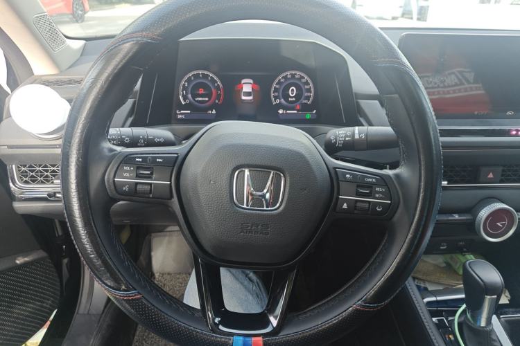 Used Honda Inspire 2025 260TURBO Elite Edition Steering Wheel