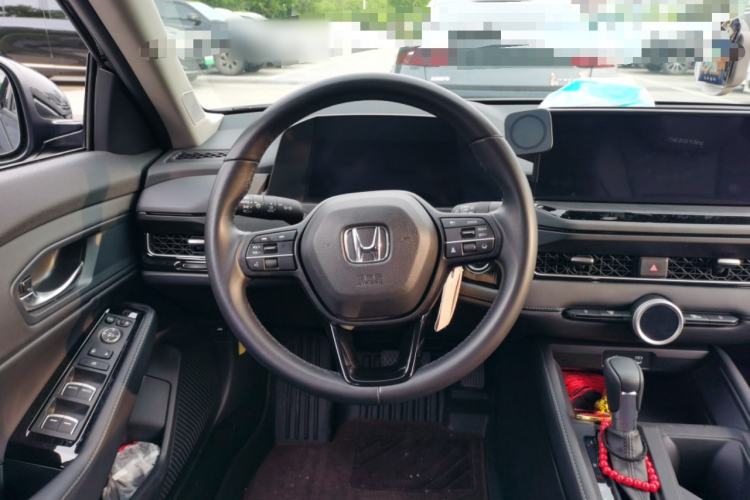 Used Honda Inspire 2025 260TURBO Elite Edition Steering Wheel