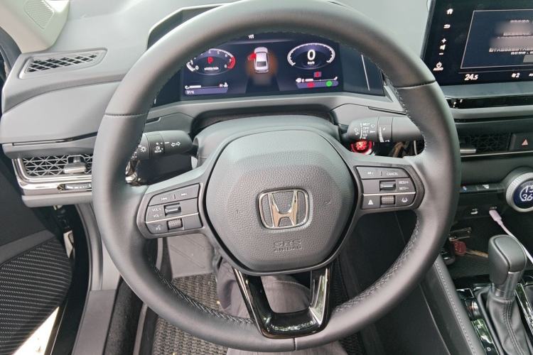 Used Honda Inspire 2025 260TURBO Elite Edition Steering Wheel