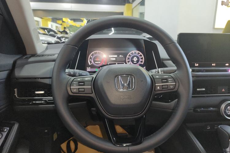 Used Honda Inspire 2025 260TURBO Elite Edition Steering Wheel