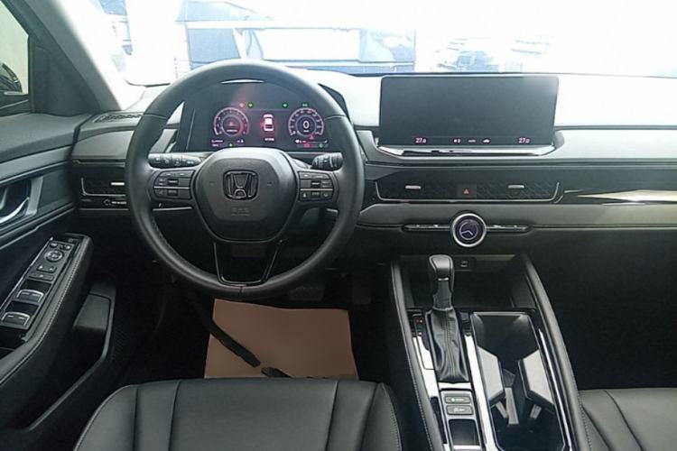 Used Honda Inspire 2025 260TURBO Elegant Edition Steering Wheel