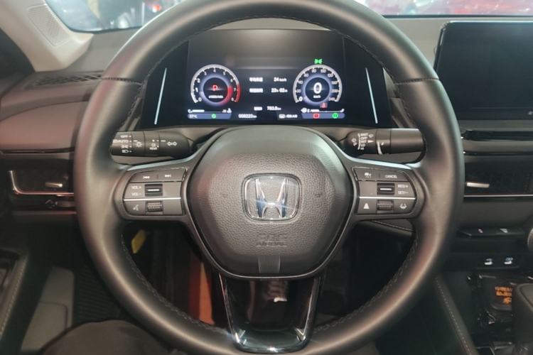 Used Honda Inspire 2025 260TURBO Elite Edition Steering Wheel