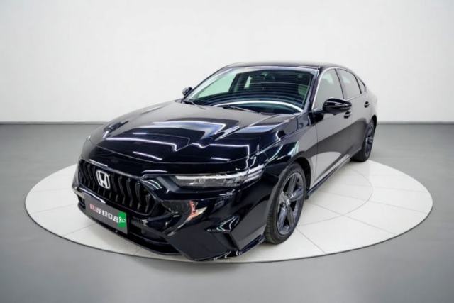 Used Honda Inspire 2025 260TURBO Elegant Edition