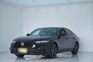 Used Honda Inspire 2025 260TURBO Elite Edition