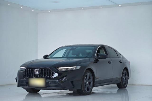 Used Honda Inspire 2025 260TURBO Elite Edition