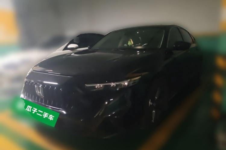 Honda Inspire 2025 260TURBO Elite Edition