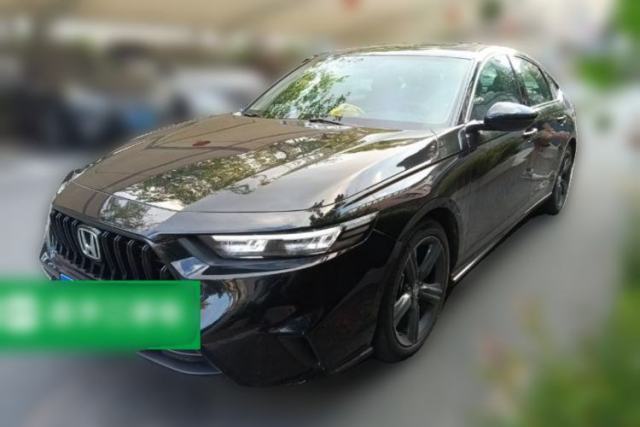 Used Honda Inspire 2025 260TURBO Elegant Edition