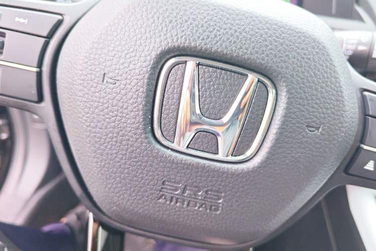 Used Honda Inspire 2025 260TURBO Elite Edition Vehicle Key