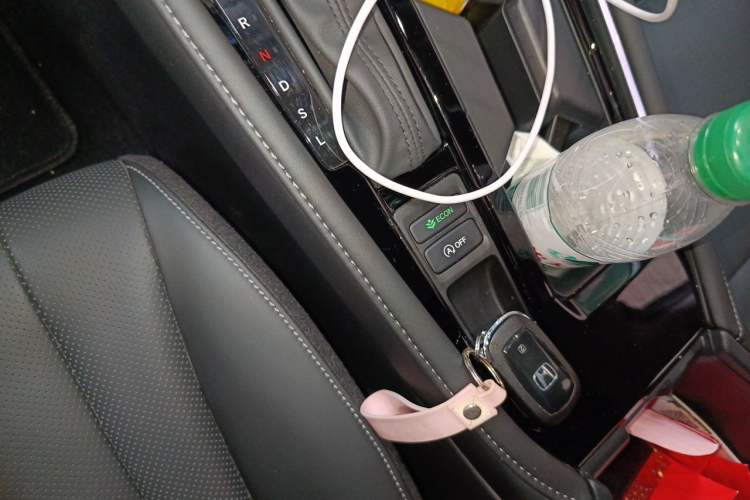 Used Honda Inspire 2025 260TURBO Luxury Edition Vehicle Key