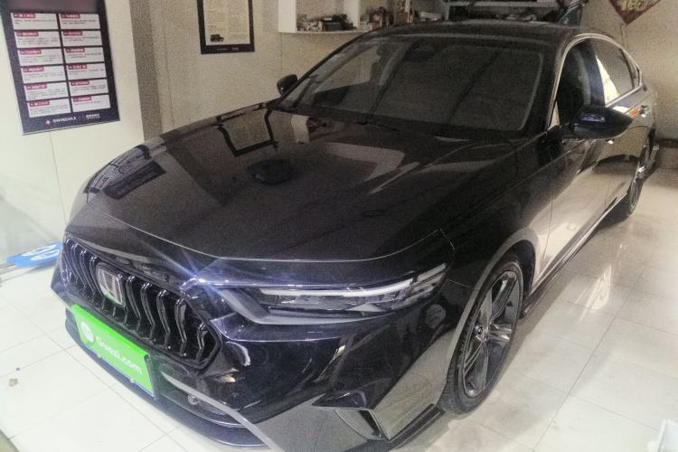 Used Honda Inspire 2025 260TURBO Elite Edition Guazi used car, China used car export, Used car for sale, Used  cars, Cheapest cars for sale